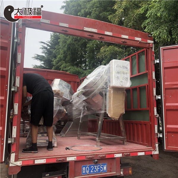 济宁麻太吉餐饮有限公司【串串香原料加工设备】发货中