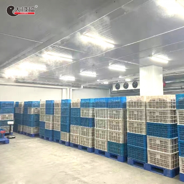 红薯高温愈合存储