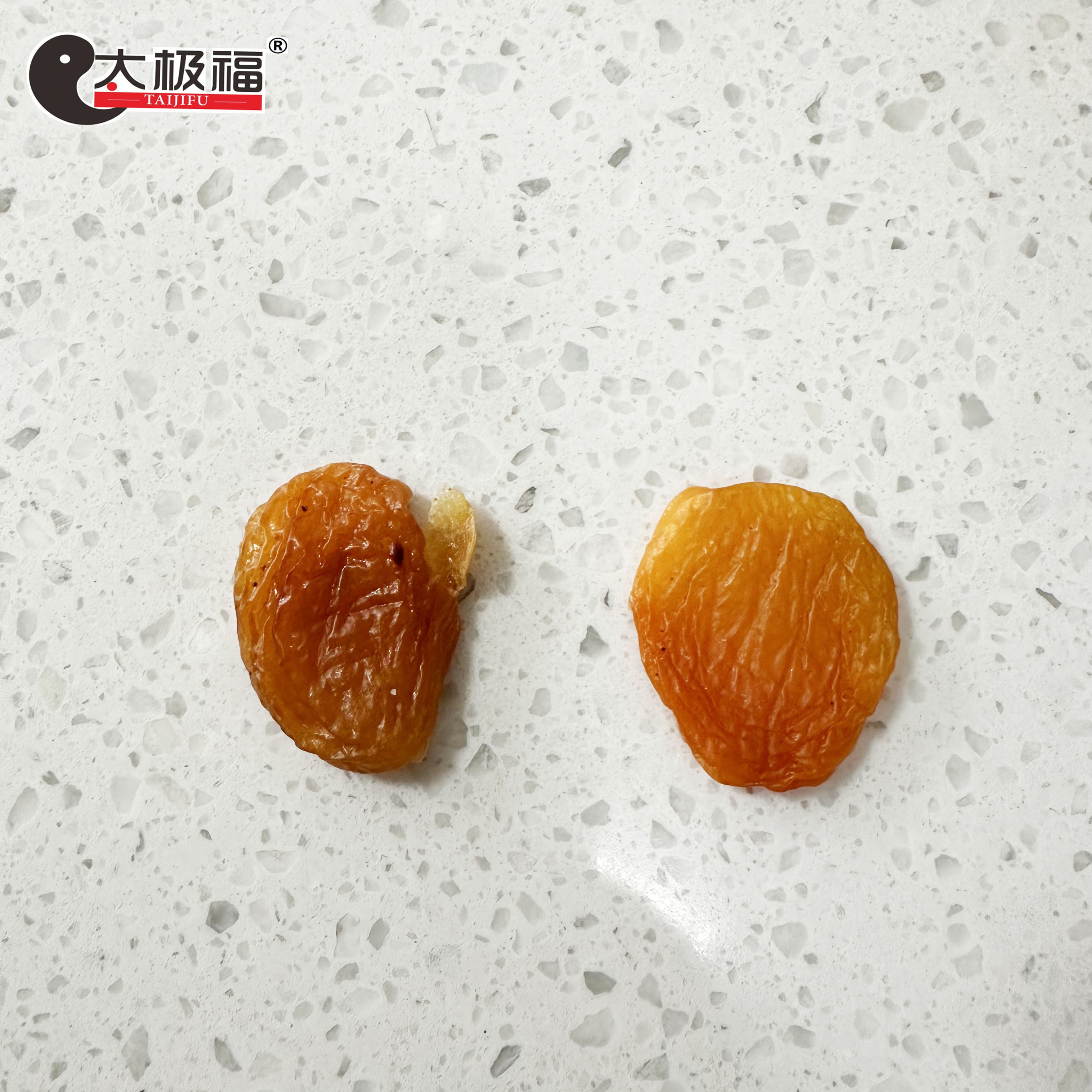 杏脯加工成套设备介绍